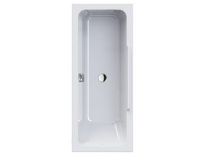 Ванна акриловая Duravit Durastyle 170х70 (700295000000000)