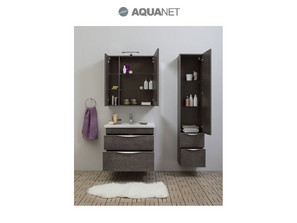 Мебель для ванной AQUANET Эвора 80