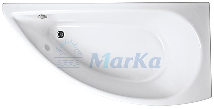 Ванна акриловая 1MarKa Piccolo 150*75 L/R