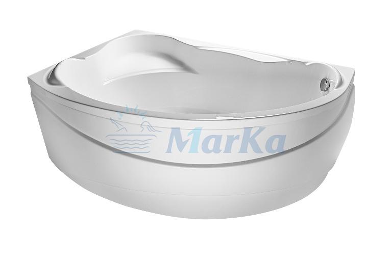 Ванна акриловая 1MarKa Catania 160*100 R/L